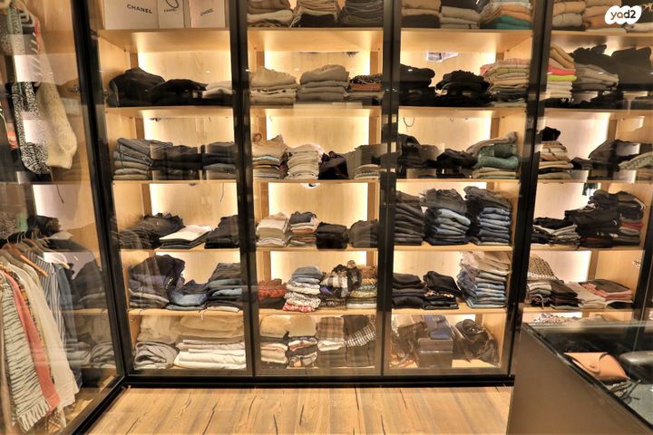 טריפלקס, דרך דון יצחק אברבנאל 9, רמת אפרים, נתניה