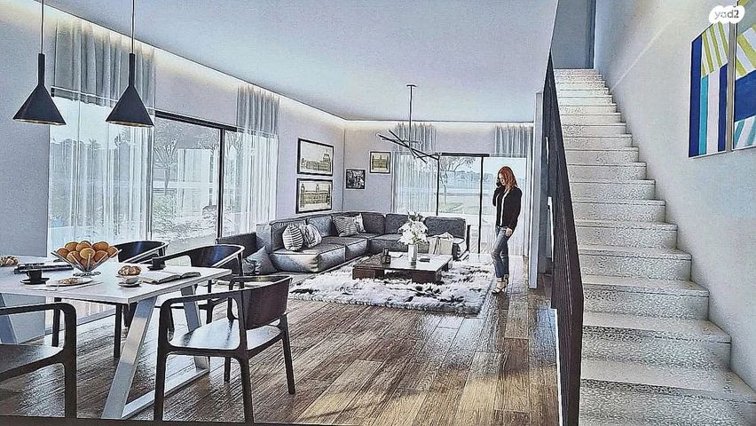 בית פרטי/ קוטג', פרדס חנה כרכור