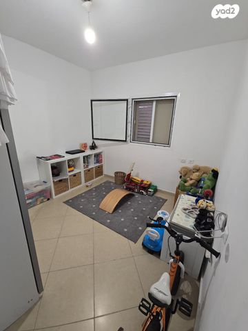 דירה, נחום גולדמן, רמות הרכס, באר שבע