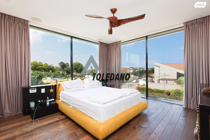 בית פרטי/ קוטג', האיריסים, רמת פולג, נתניה