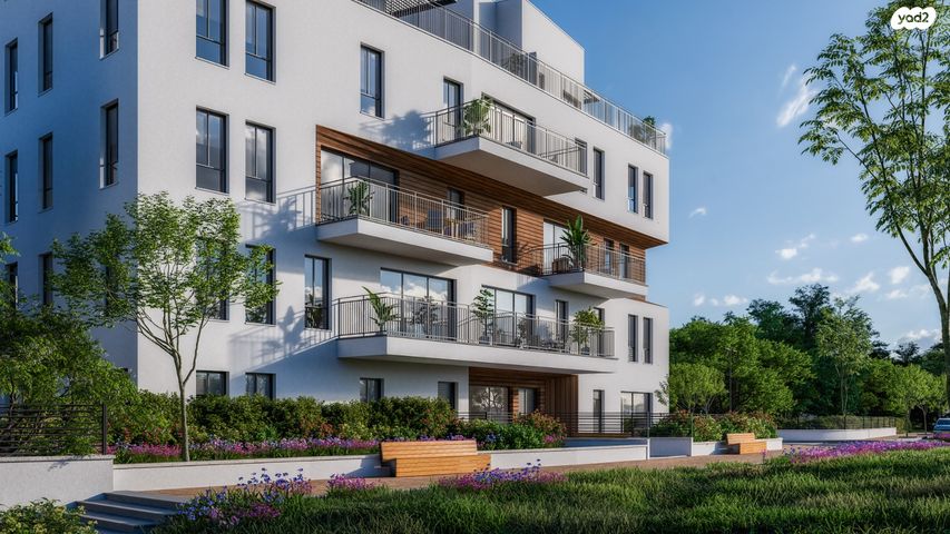 גני צהלה, רמות צהלה