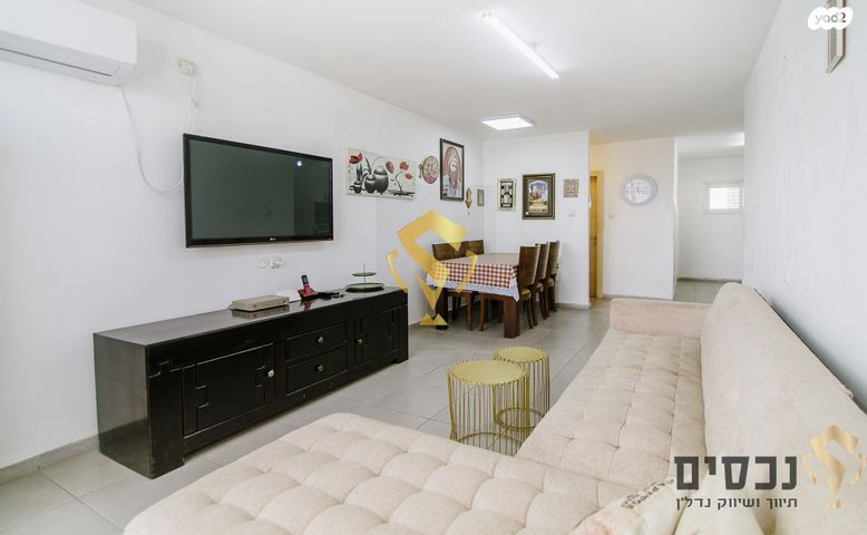 דירה, הרב נורוק 9, קרית הרצוג, בני ברק