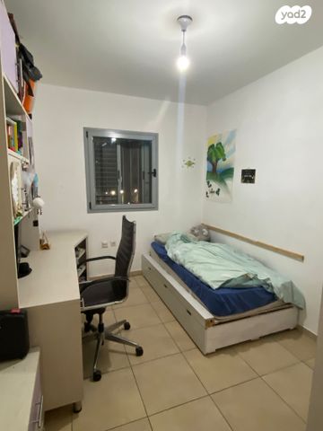 דירה, אליהו גולומב 1, אלישיב, לוד