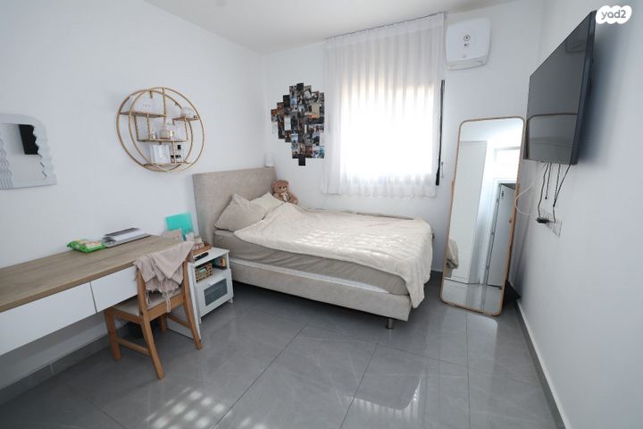 גג/ פנטהאוז, נחל דליות 9, באר שבע