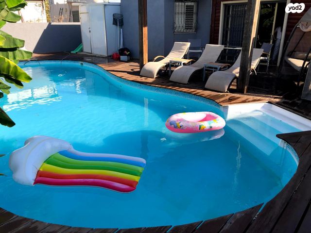 דו משפחתי, אירוס הנגב, נווה נוי, באר שבע