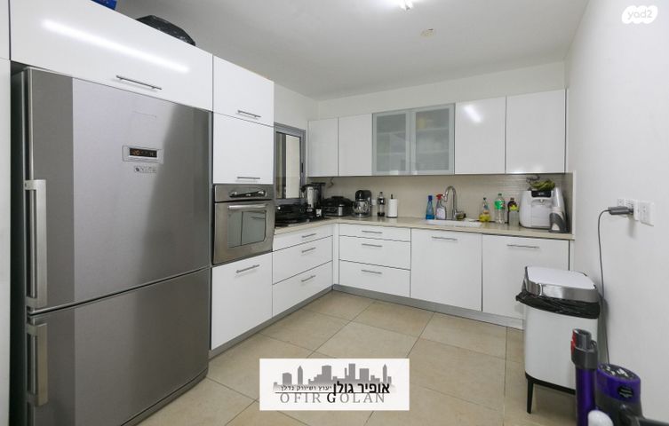 דירה, הרצליה הירוקה, נווה עובד, הרצליה