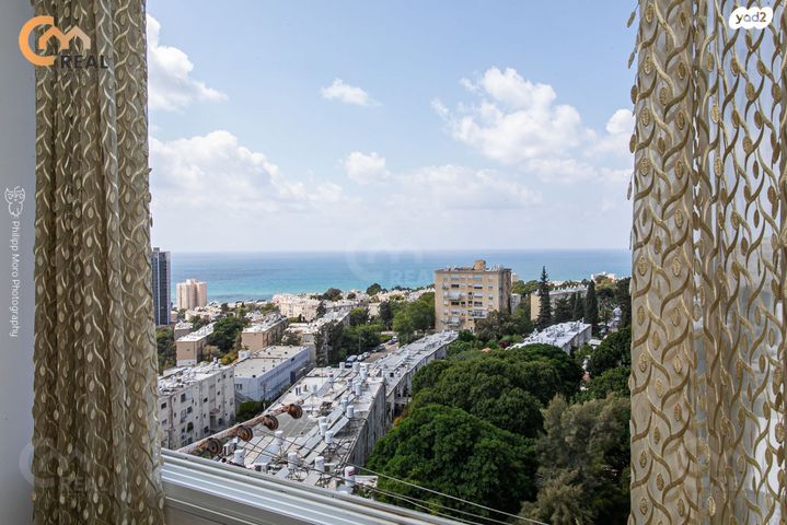 דירה, דרייפוס, קרית שפרינצק, חיפה