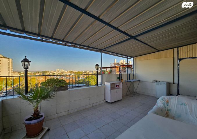 דופלקס, צמרות, גני אביב, לוד