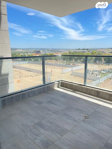 דירה, נופי בן שמן, לוד