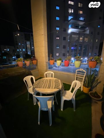 דירה, אליהו גולומב 1, אלישיב, לוד