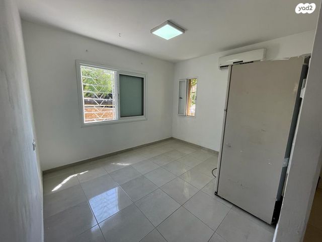 דירת גן, מוריה 15, שכונה א', באר שבע