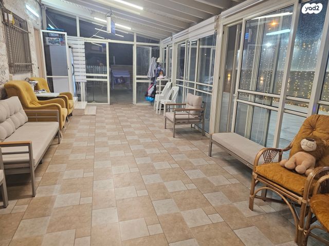 בית פרטי/ קוטג', נווה דוד, רמלה