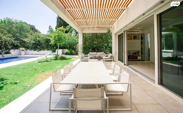 בית פרטי/ קוטג', רמתיים, הוד השרון