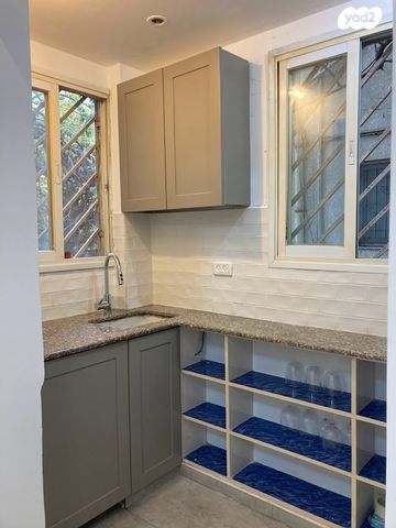 דירת גן, בן יהודה, הצפון הישן - צפון, תל אביב יפו