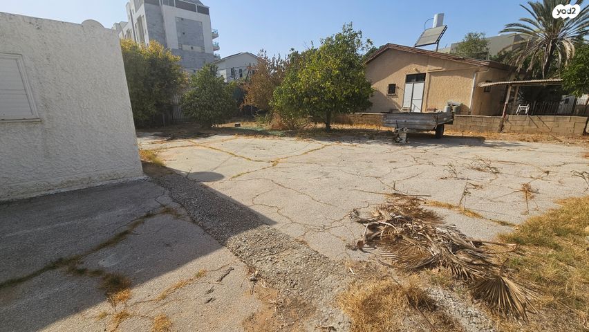 דירת גן, קפלן, גני אילן, קרית אונו