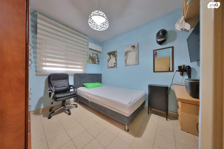 דירה, חיים 48, קרית ביאליק