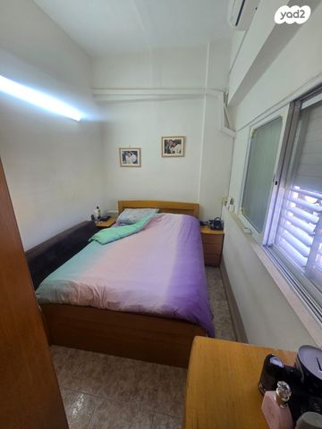 דירה, שיבת ציון 1, שער פלמר, תחנת רכבת השמונה, חיפה