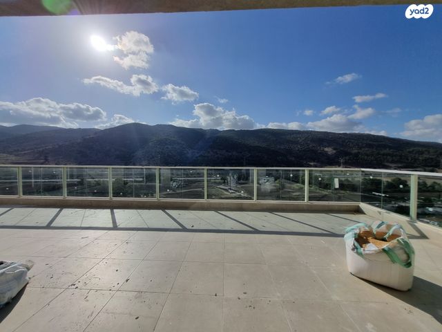 דירה, קרית טבעון