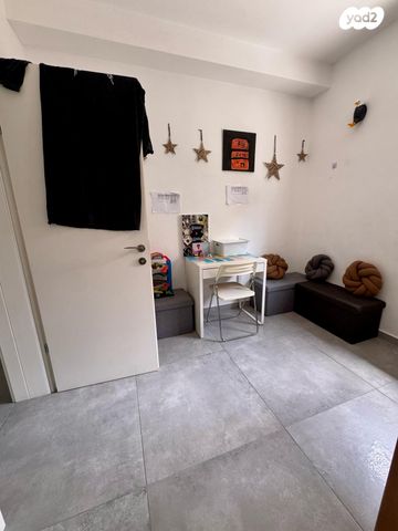 דירה, שכונת גפן, רמת גן