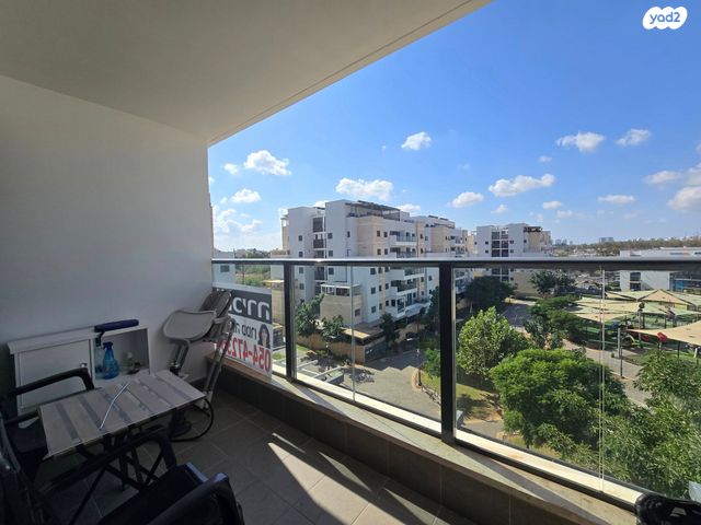 דירה, בעל התניא, בעל התניא, לוד