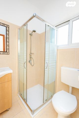 דירה, הנשיא הראשון, א' / צפון מזרח העיר, רחובות