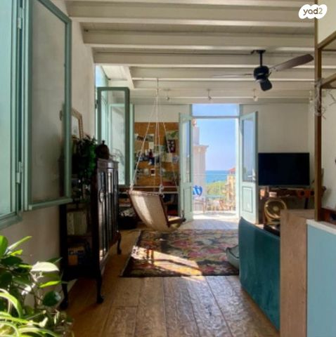 עג'מי, גבעת העליה