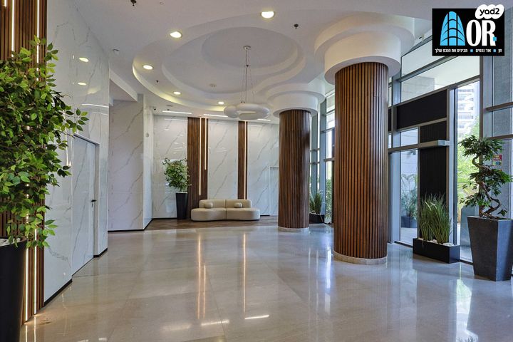 דירה, משה שמיר, נווה גן, פתח תקווה