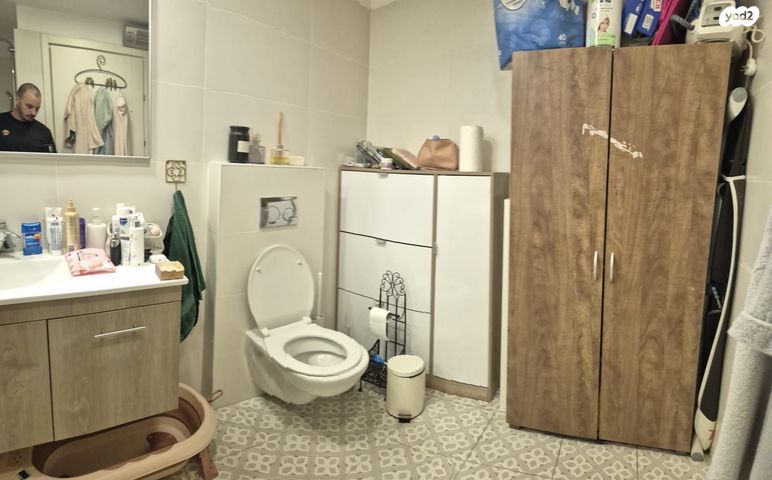 דירה, קטמונים, ירושלים