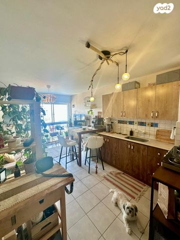 דירה, ליאון בלום 2, חיפה