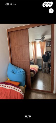 דירה, הנורית 9, ראשון לציון