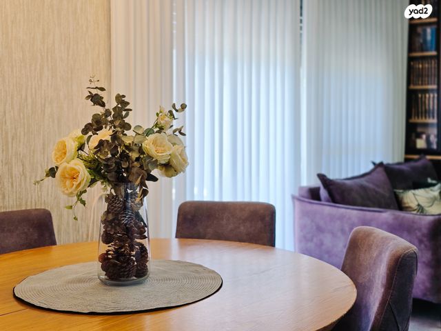 דירה, ברתיני גארי, נווה עופר, תל כביר, תל אביב יפו