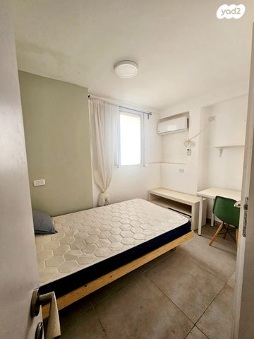 דירה, דרך מצדה, שכונה ו', באר שבע