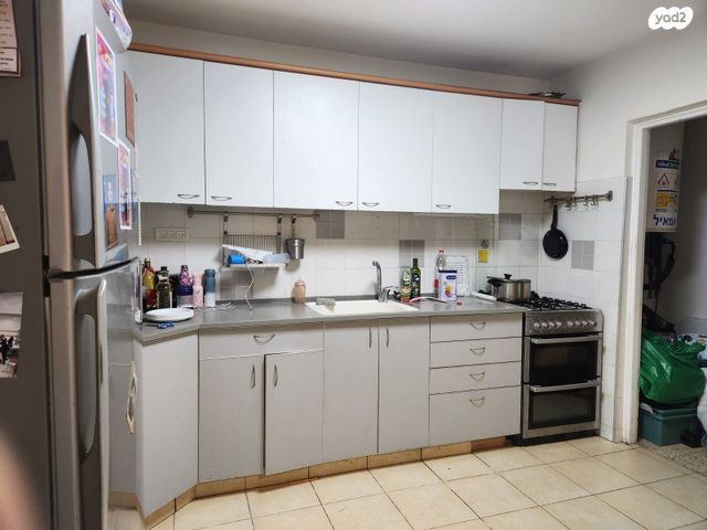 דירה, בית שמאי 4, רמת השרון