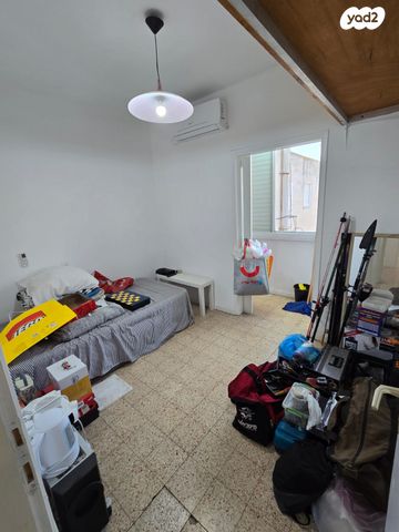 דירה, זמנהוף 19, לב העיר, בת ים