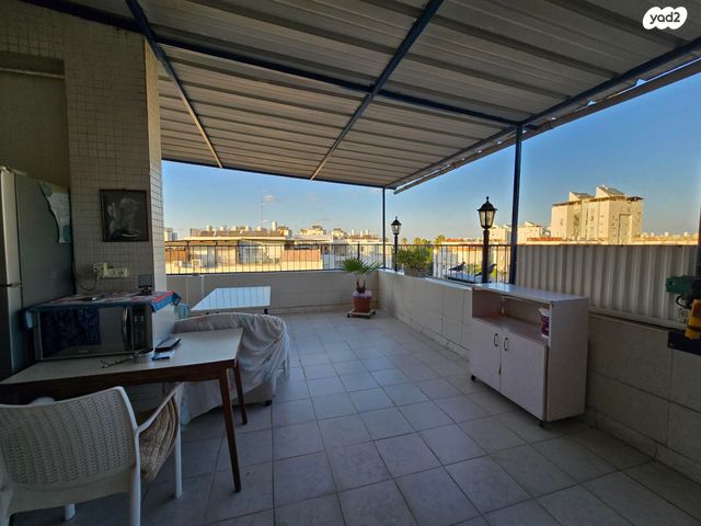 דופלקס, צמרות, גני אביב, לוד