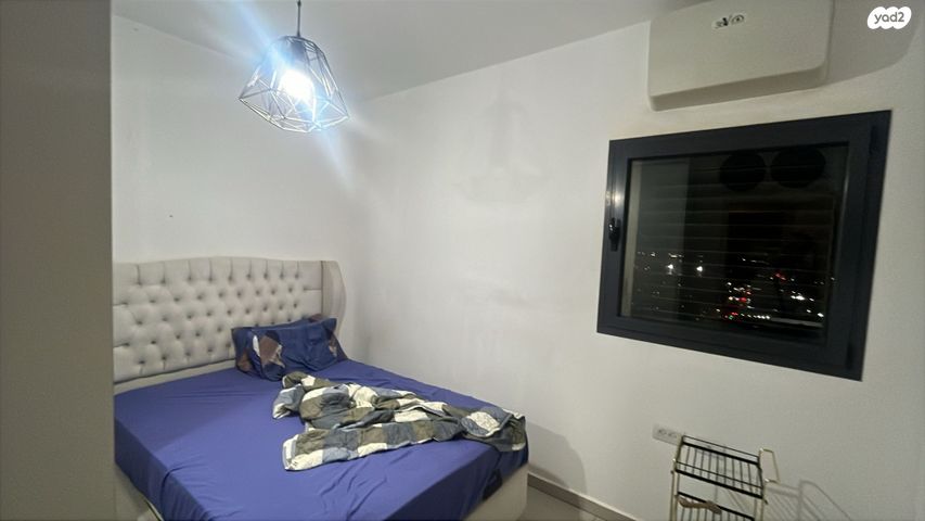 דירה, הרב ניסנבאום, בת ים