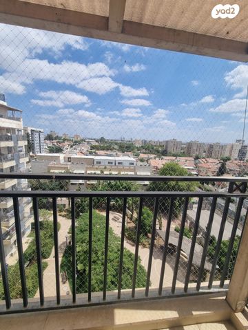 דירה, הכרמל 1, נאות יצחק רבין, רמלה