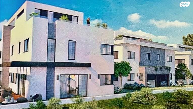 בית פרטי/ קוטג', פרדס חנה כרכור