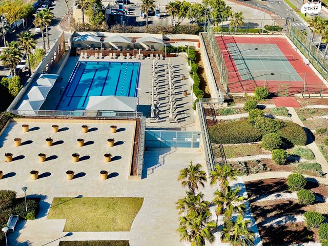 דירה, השונית, מרינה, הרצליה