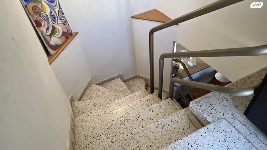 גג/ פנטהאוז, הבנים, מרכז, הרצליה