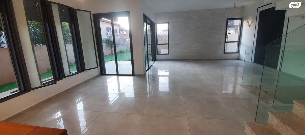 בית פרטי/ קוטג', שיכוני המזרח, ראשון לציון