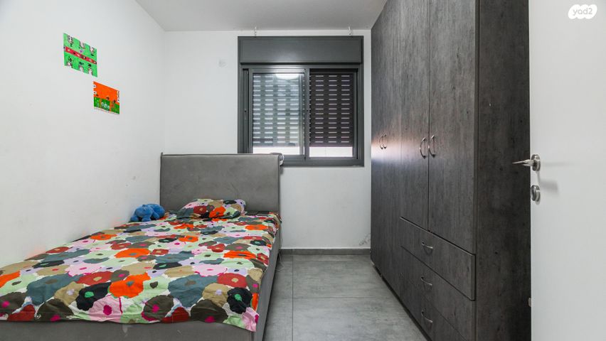 גג/ פנטהאוז, נחל פרת 10, פארק הנחל, באר שבע