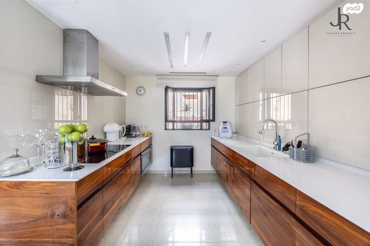 בית פרטי/ קוטג', ברכה צפירה, רמת שרת, ירושלים