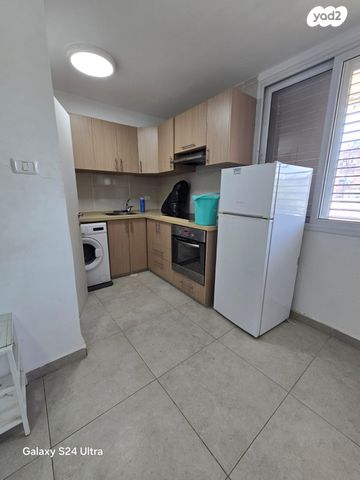 דירה, מרבד הקסמים, שכונה ה', באר שבע