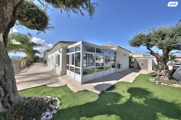 בית פרטי/ קוטג', קרית אתא