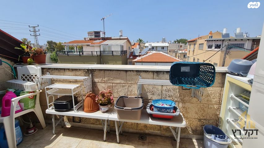 דופלקס, קיבוץ גלויות, עכו