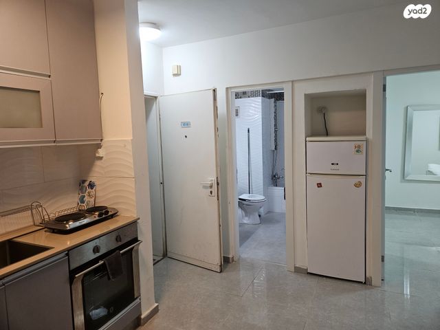 דירה, מלכת שבא, אילת