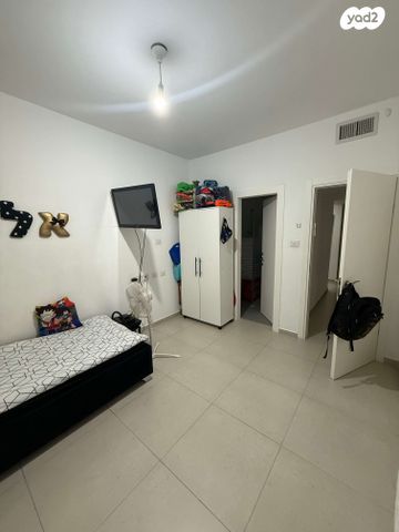 דירה, נתיבות