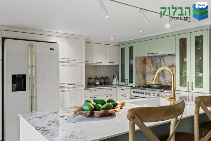 דירת גן, קרית גנים, ראשון לציון