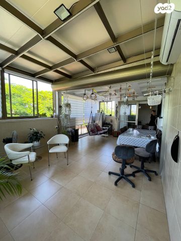 דירה, אקסודוס, נווה דקלים, אשקלון